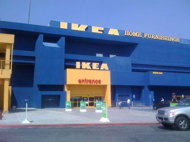 Ikea Bistro Carson Ikea Bistro Carson