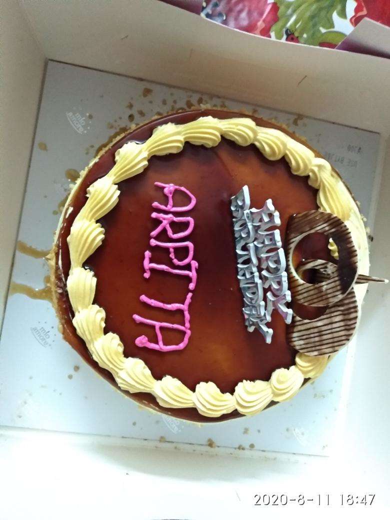 Arpita - Cakes - Happy Birthday ARPITA - YouTube