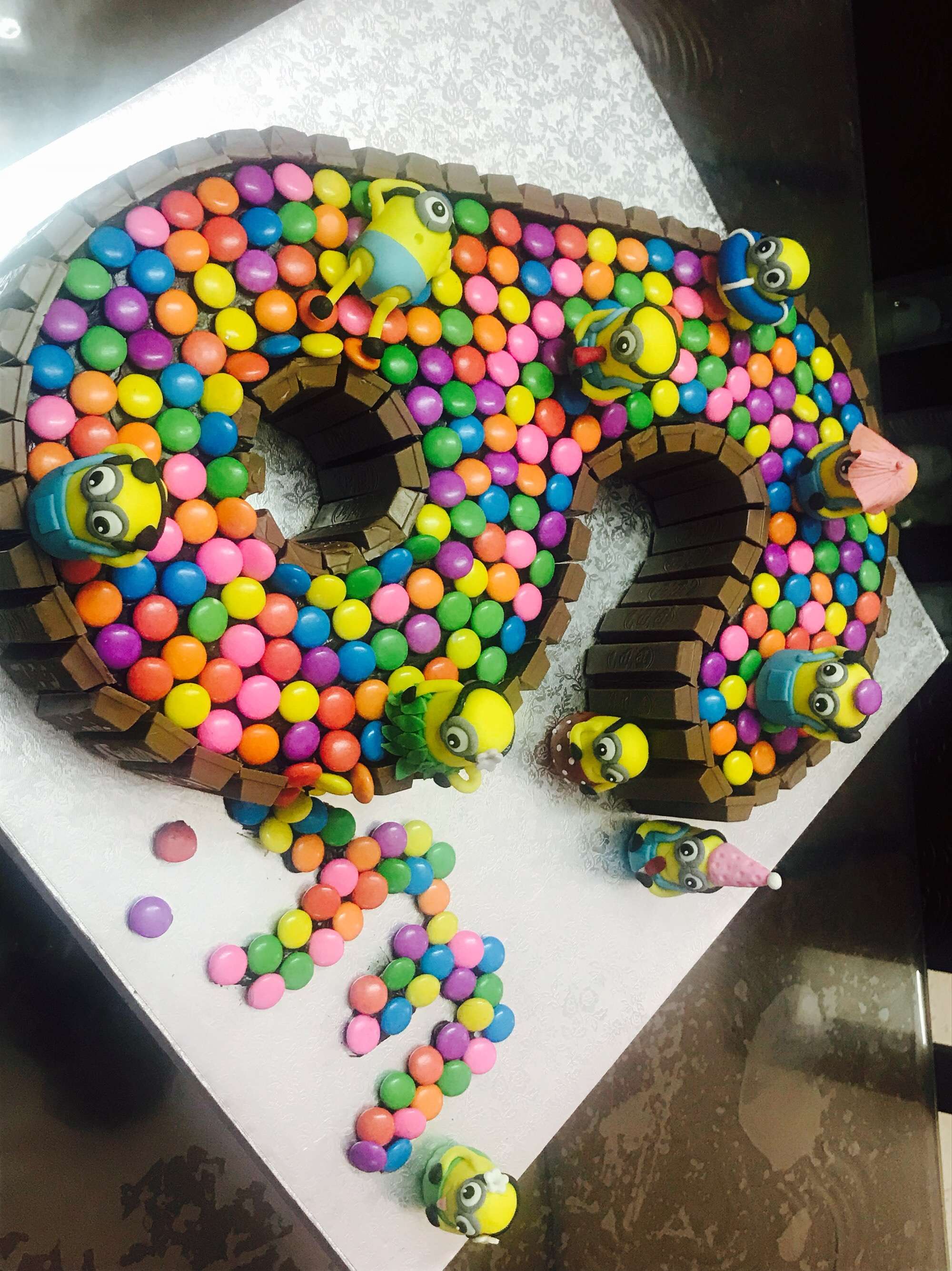 Cake Couture, Shivajinagar, Bangalore Zomato