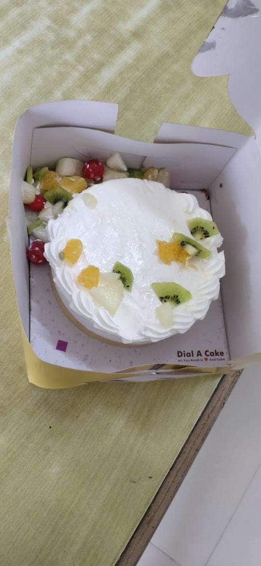 Reviews of Dial A Cake, Pandav Nagar, New Delhi | Zomato
