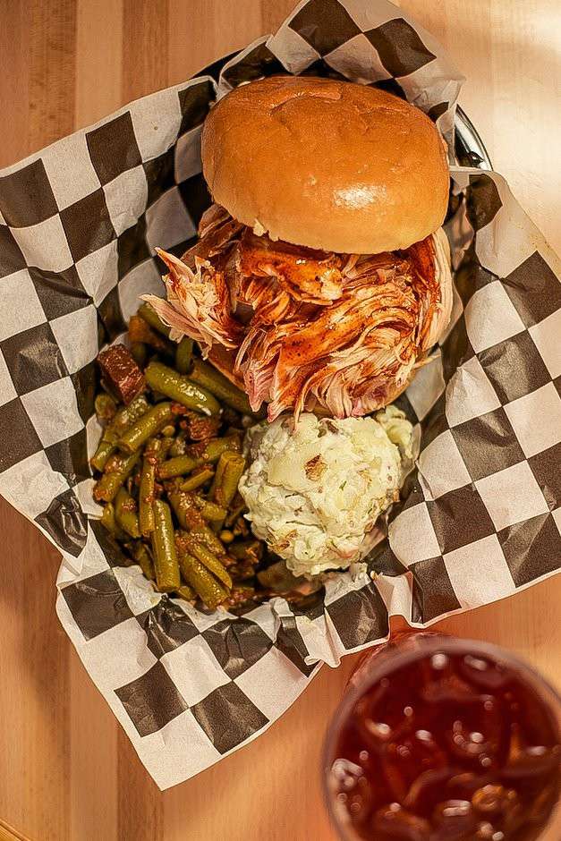 Archers BBQ, Bearden, Knoxville Zomato