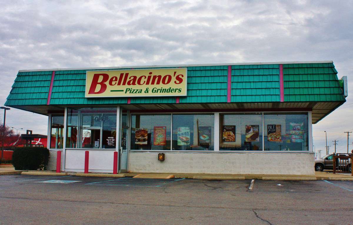 Bellacino's Pizza & Grinders, Shelbyville, Indianapolis Zomato