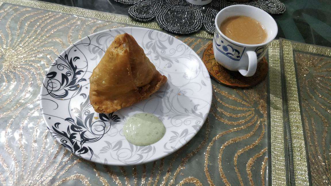 Medley Samosa Lounge Vikaspuri Order Online Zomato