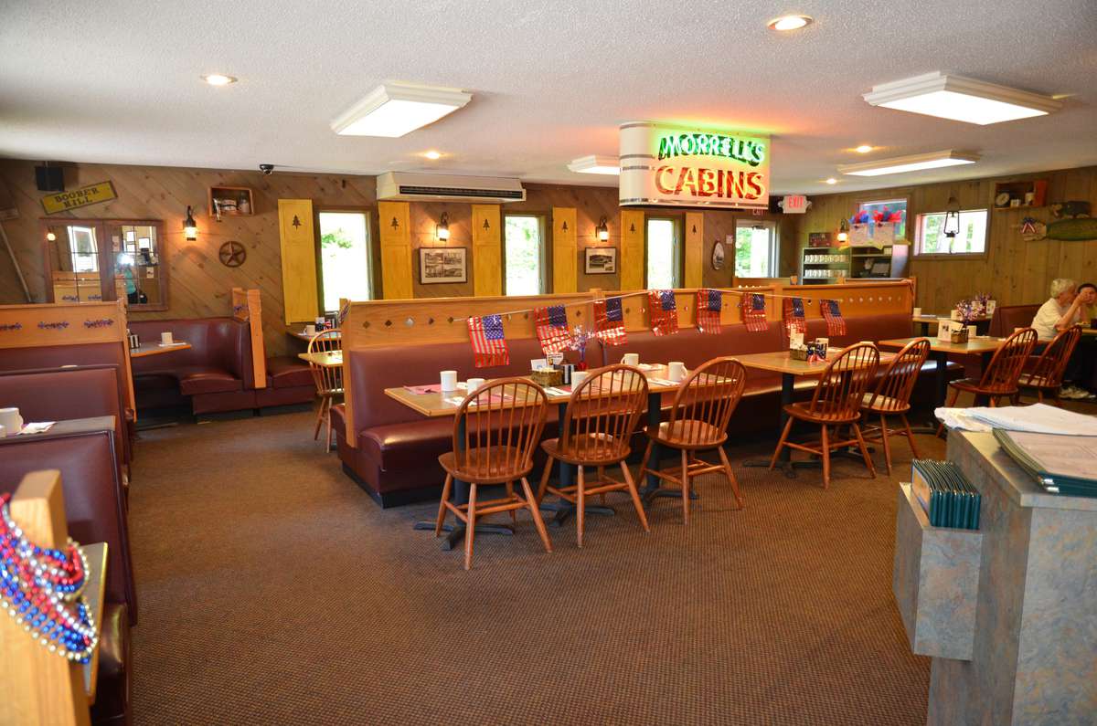 Banners Restaurant, Conway, Conway Zomato