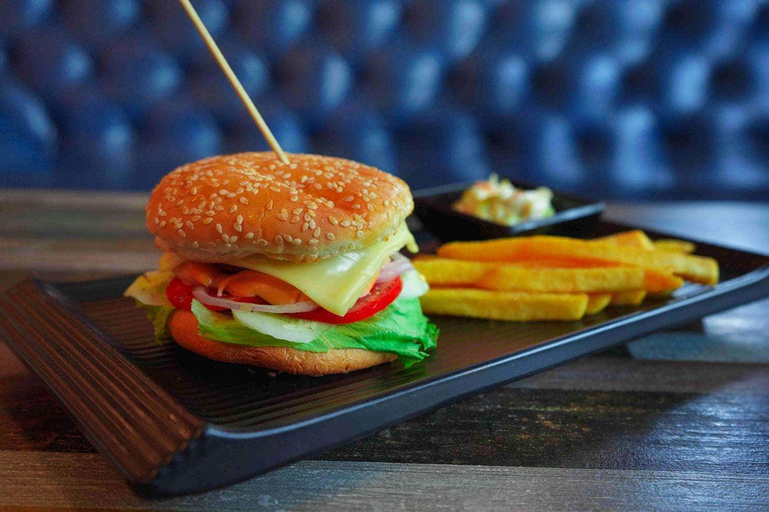 Social Beans, Sanpada, Navi Mumbai Zomato