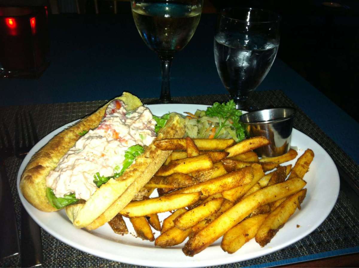 Catch 22 Lobster Bar, Moncton, Moncton Zomato