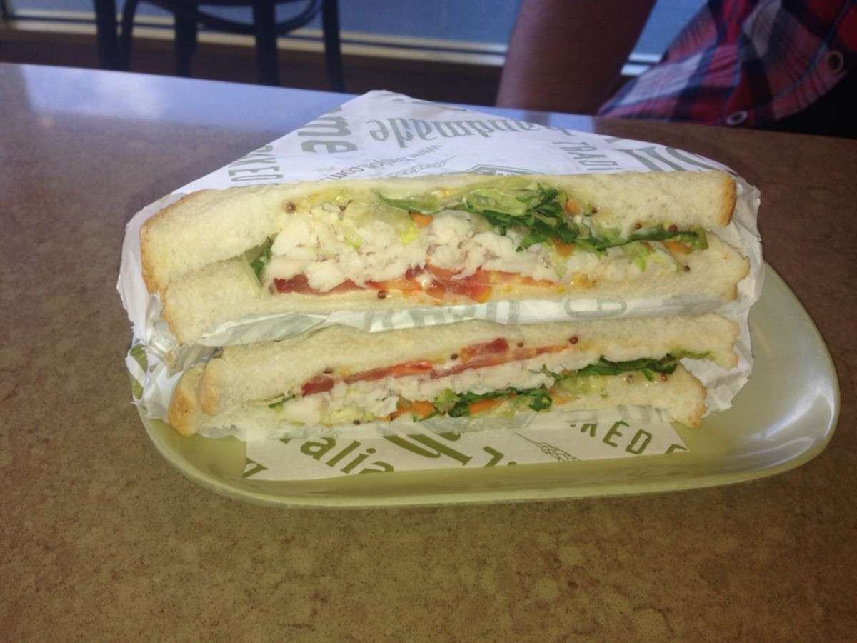 Banjo's Bakery Cafe, Kingston, Tasmania Zomato