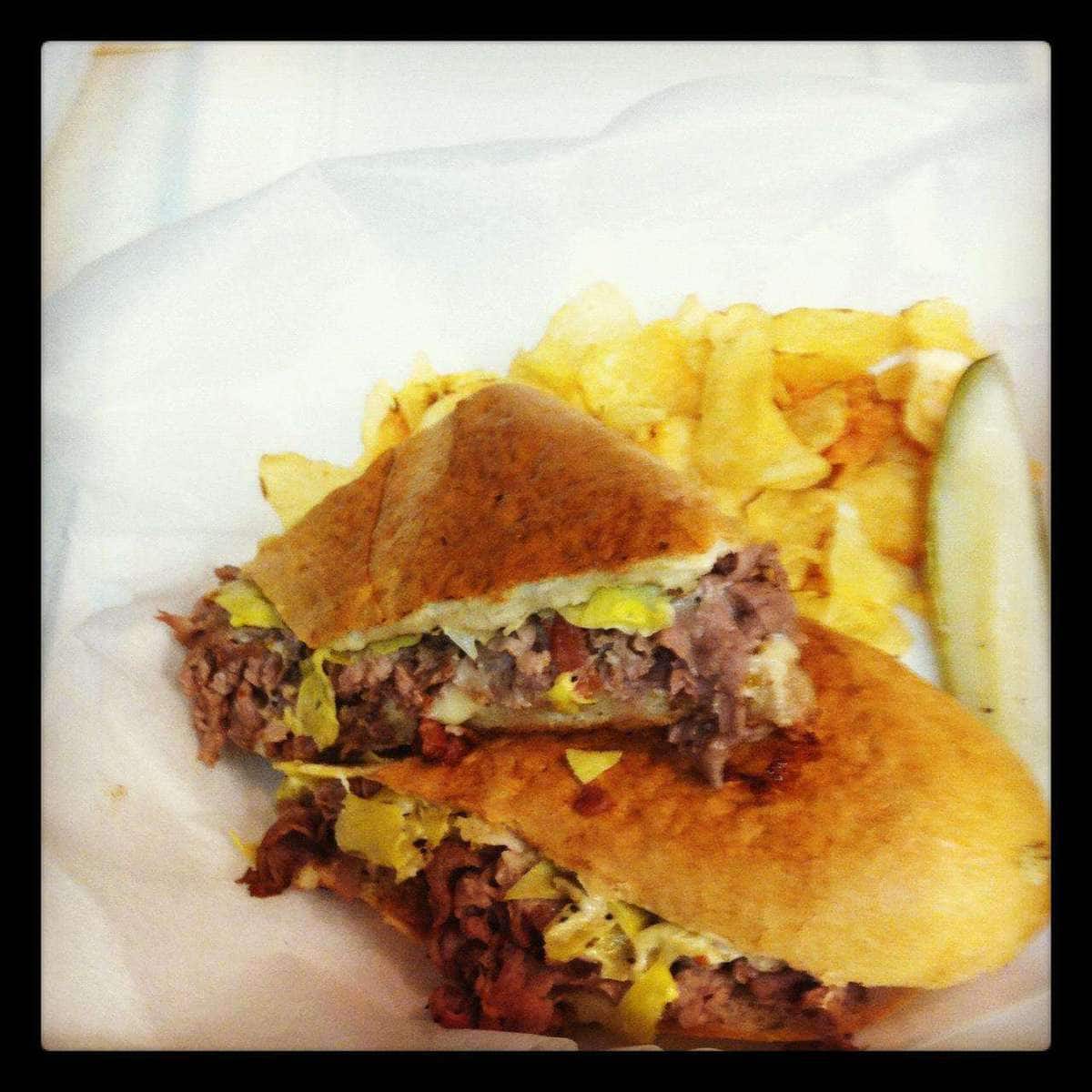 Worker's Takeout, Downtown Omaha, Omaha Zomato