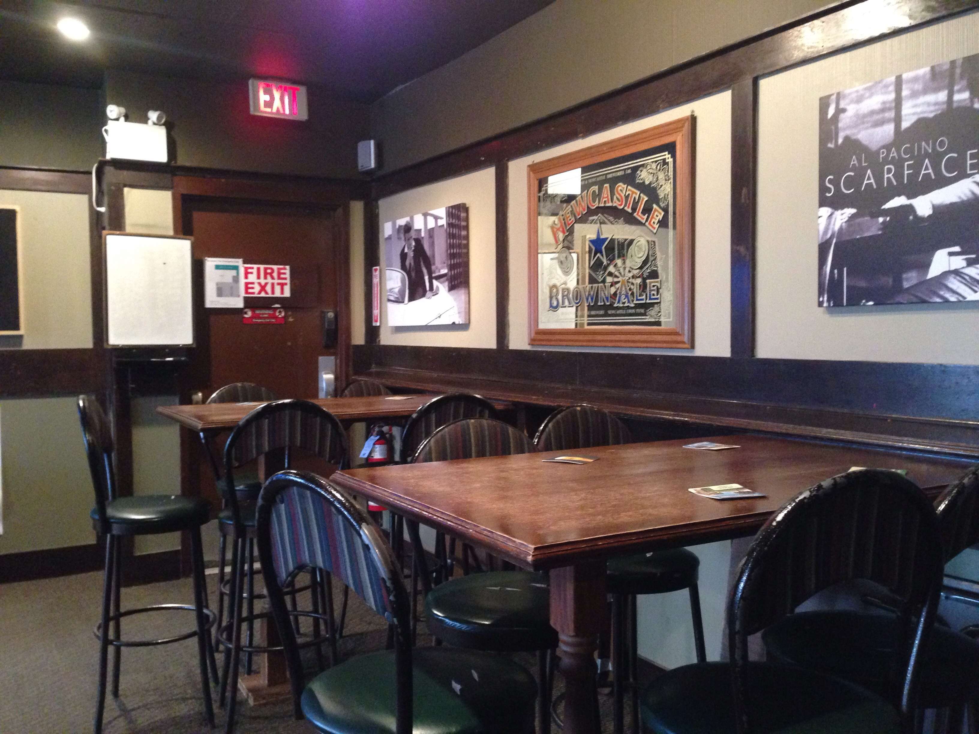 Oscars Pub Sherwood Park Edmonton Zomato