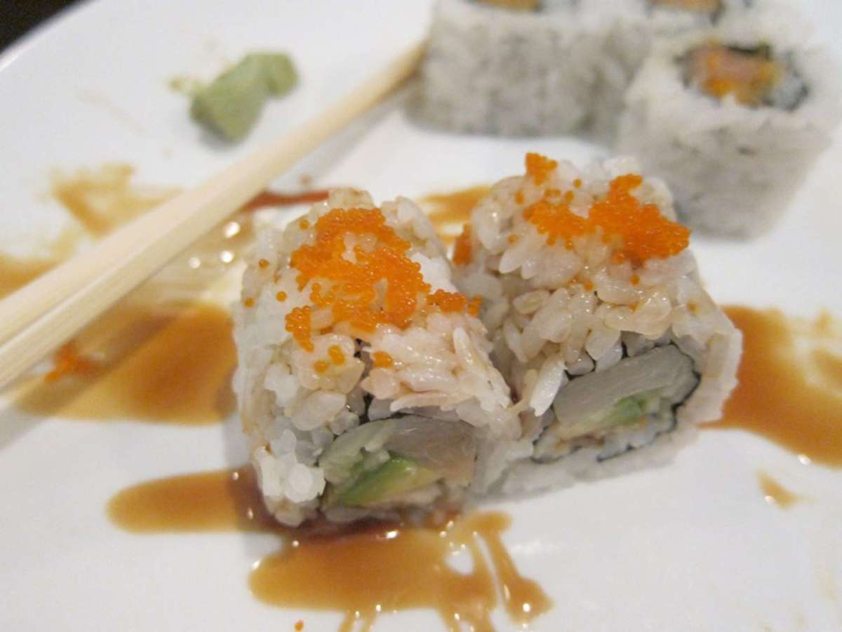 Wasabi Japanese Cuisine & Grill, Avalon Park / Waterford Lakes, Orlando Zomato