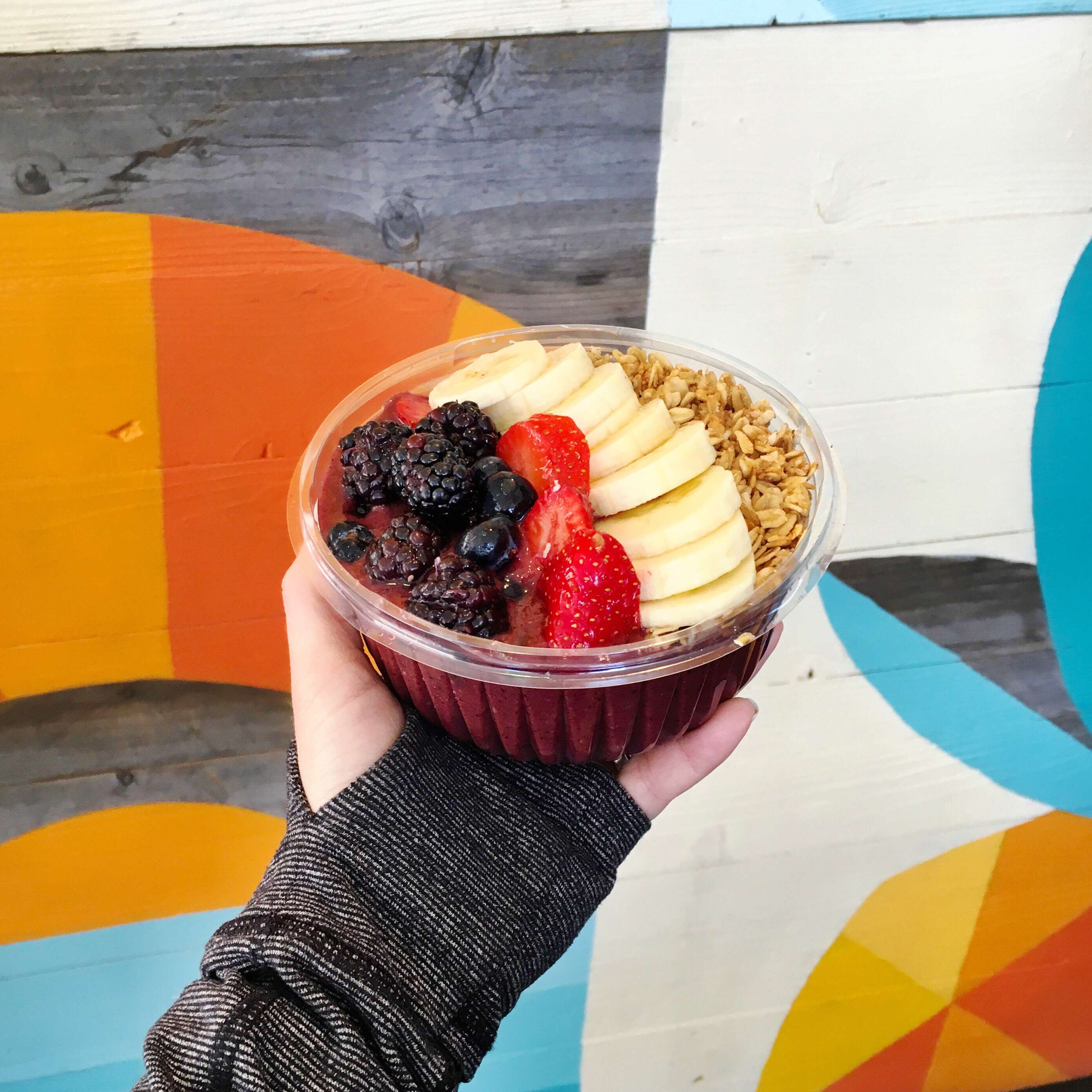 Jugos, Back Bay, Boston Zomato