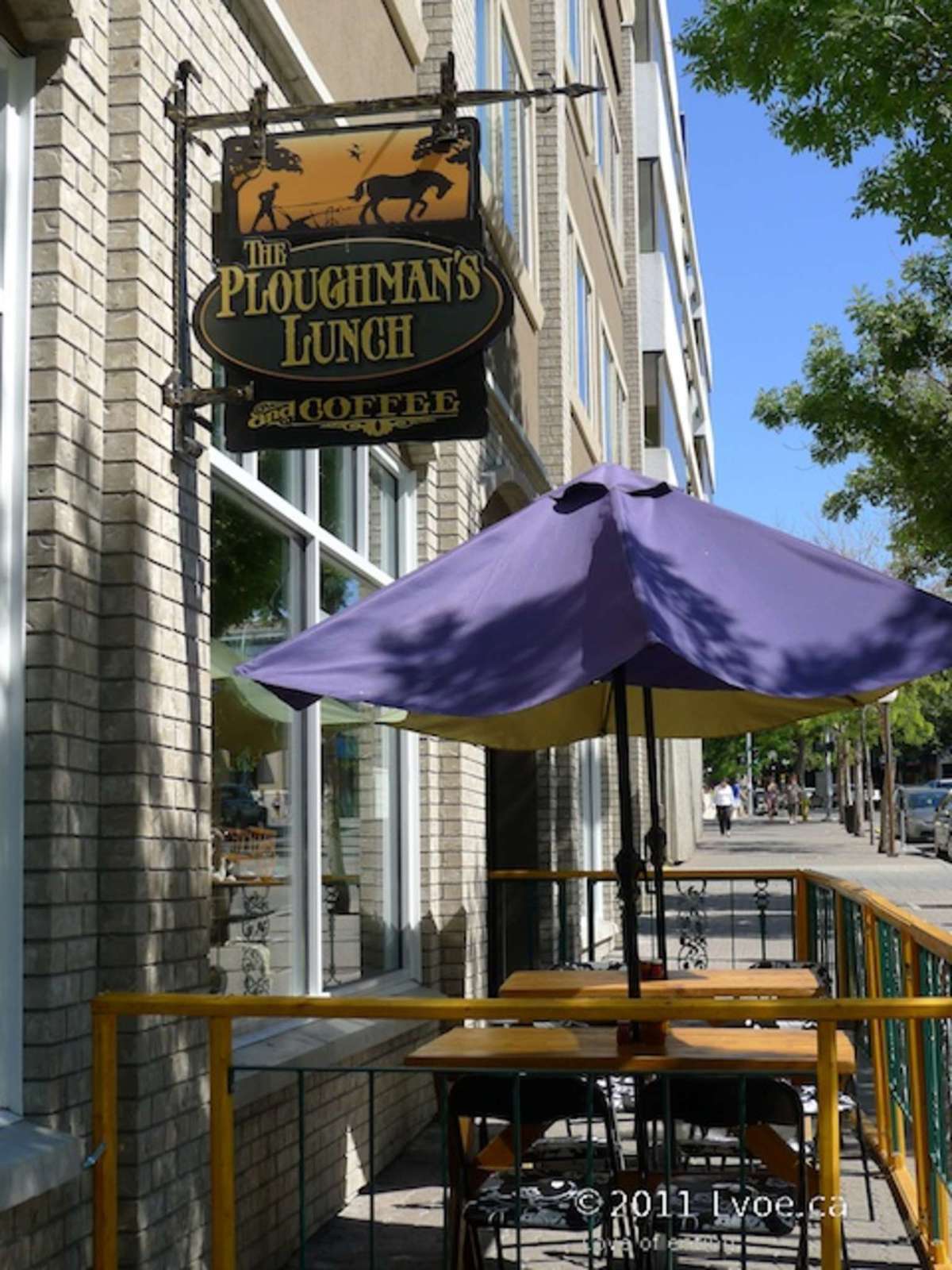 Ploughman's Lunch and Coffee, Kamloops, Downtown Kamloops Zomato