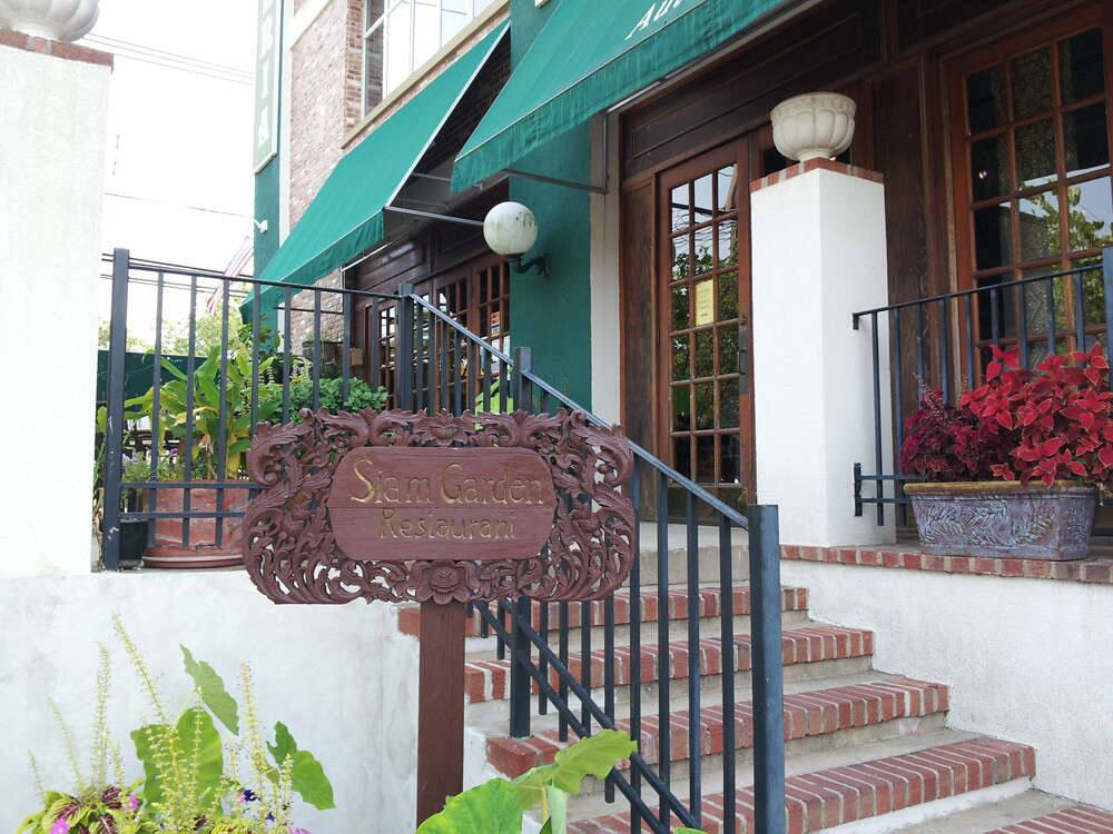 Siam Garden Red Bank Red Bank Urbanspoon Zomato