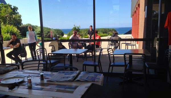 Waterline Restaurant Christmas 2022 Waterline Cafe Reviews, Little Bay, Sydney | Zomato