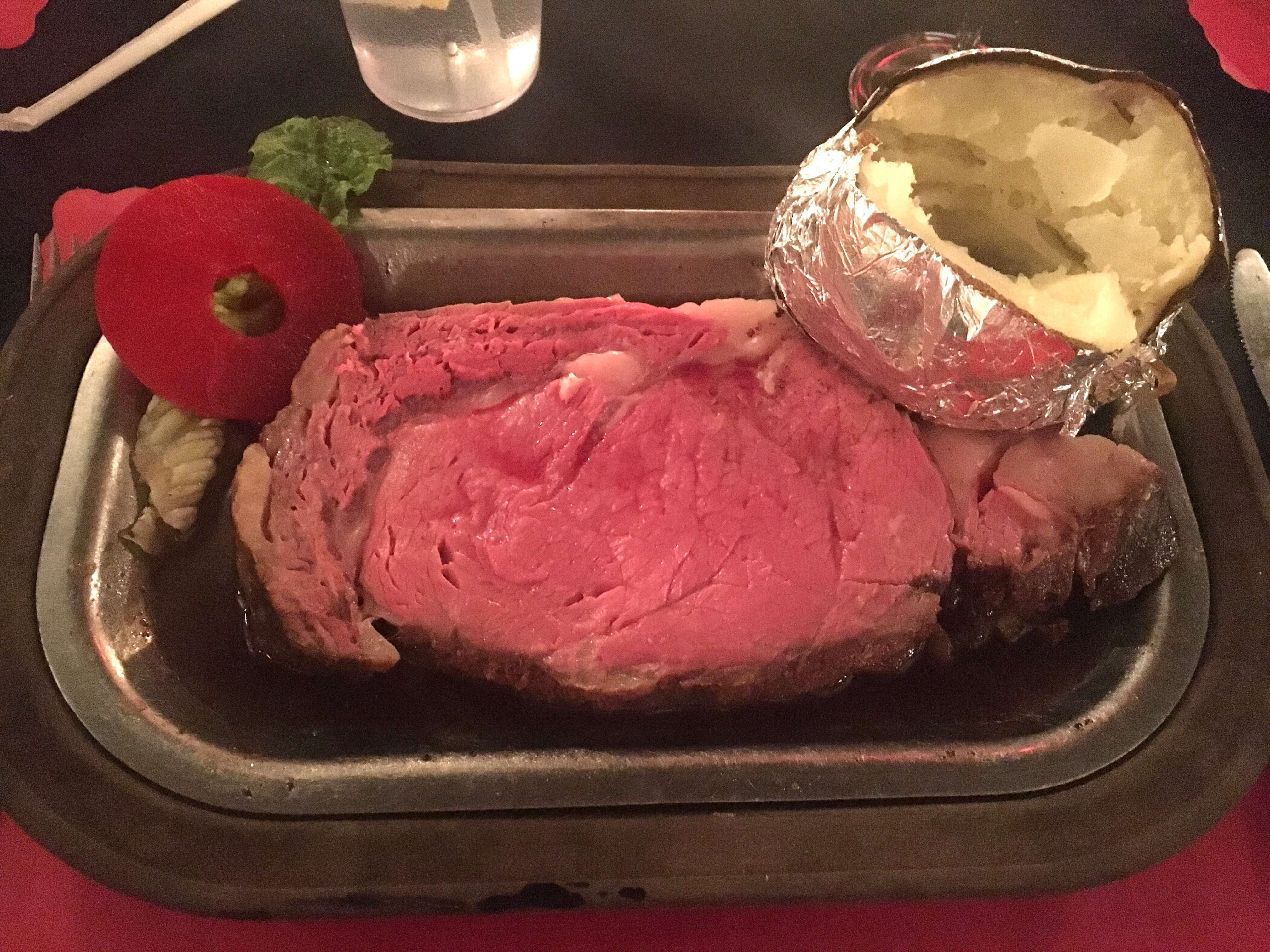 Fort Diablo Steak House, Glenrock, Douglas Zomato