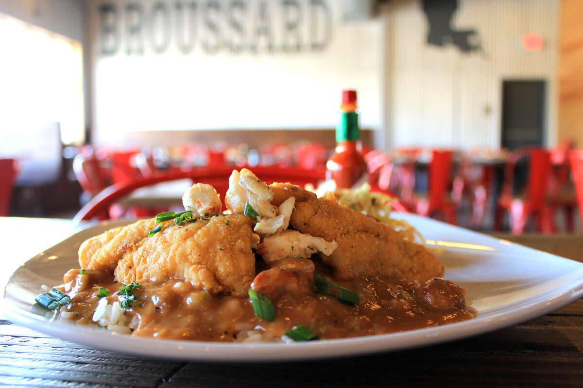 Hook and Boil Menu, Menu for Hook and Boil, Broussard, Lafayette