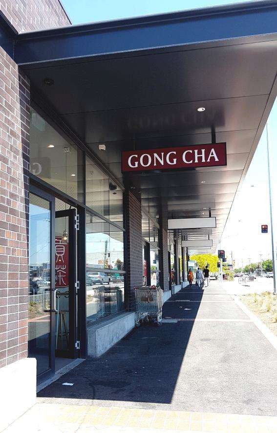 Gong Cha, St Albans, Melbourne Zomato