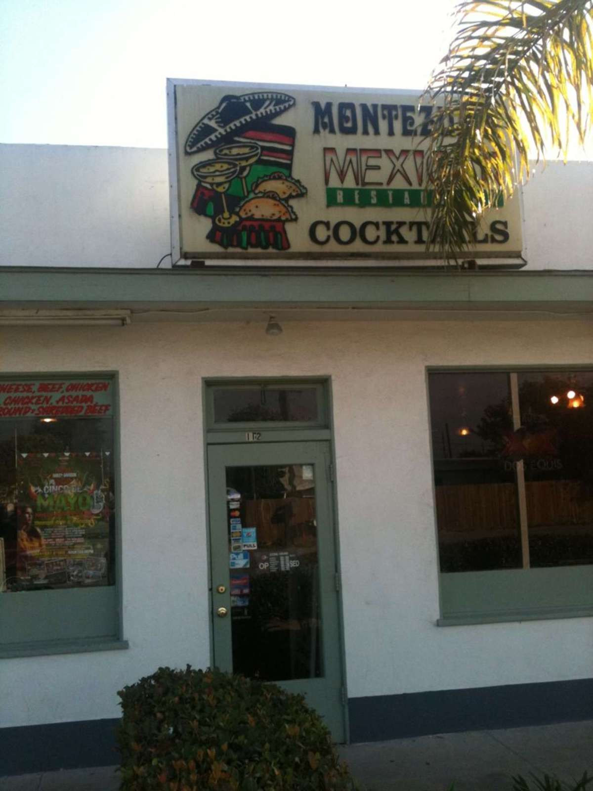 Montezuma Restaurant, Oxnard, Ventura County Zomato