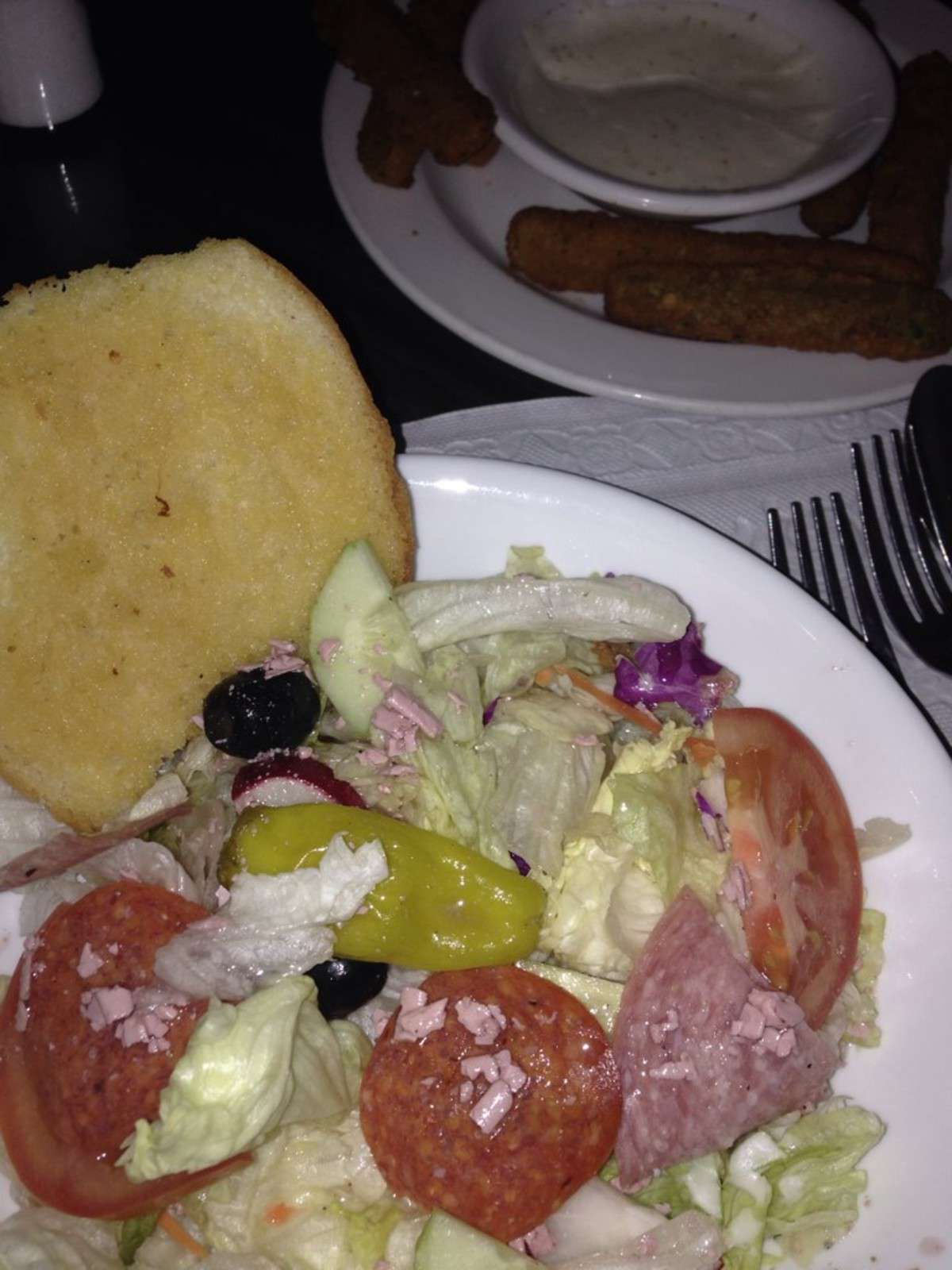 Michelino's Italian Restaurant, Eastside, El Paso Zomato