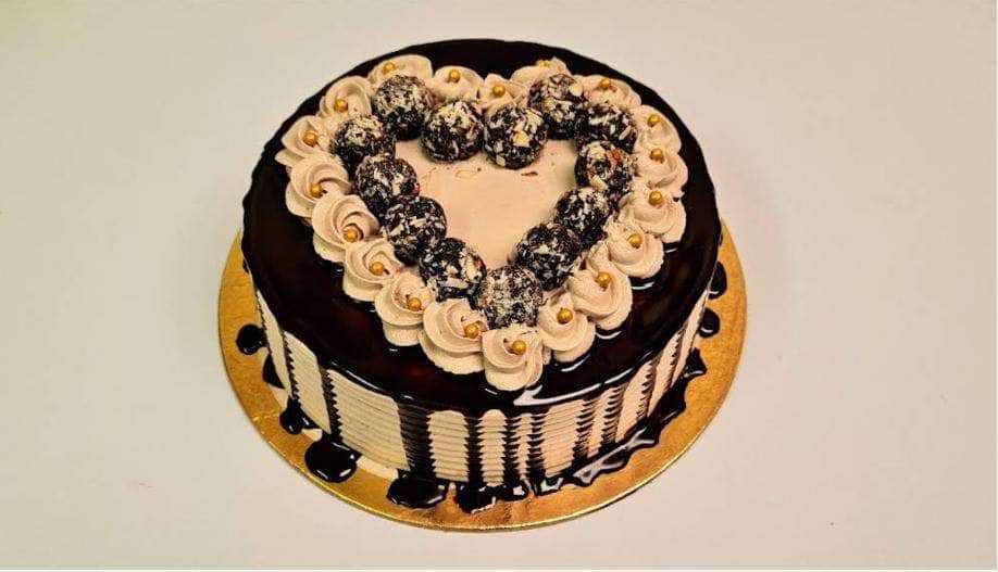 Online Cake Delivery in Agra - 50% Off - Now Rs 349 | IndiaCakes