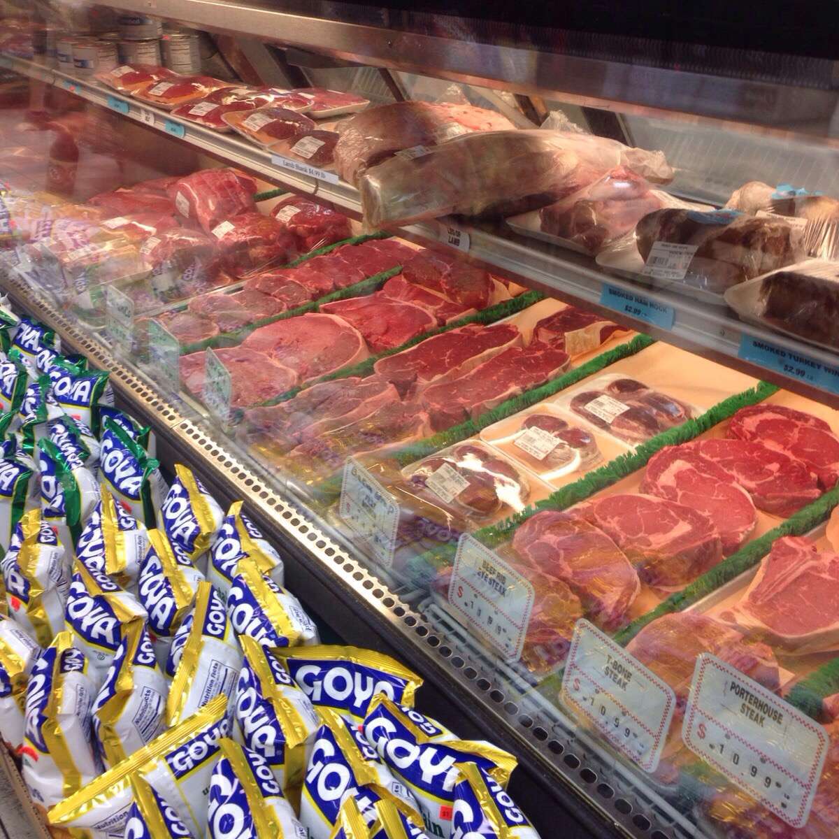 Interbay Meat Market Photos Pictures Of Interbay Meat Market