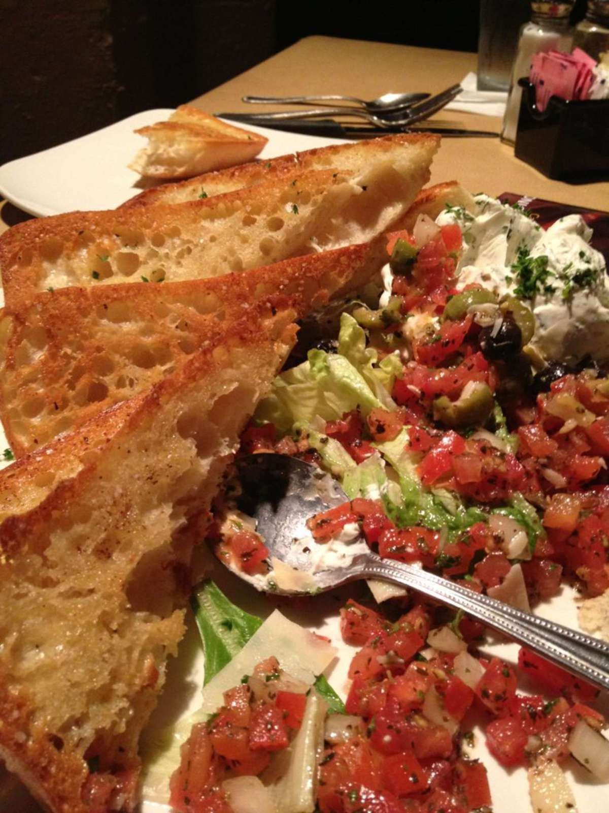 Red Onion Cafe, Joplin, Joplin