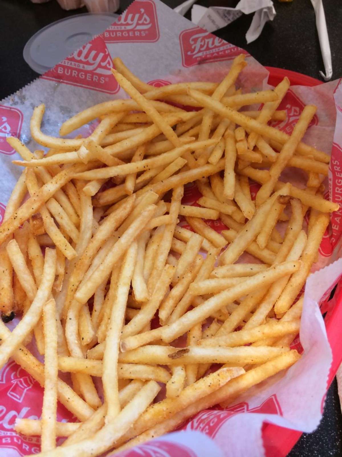 Freddy's Frozen Custard & Steakburgers, Joplin, Joplin Zomato