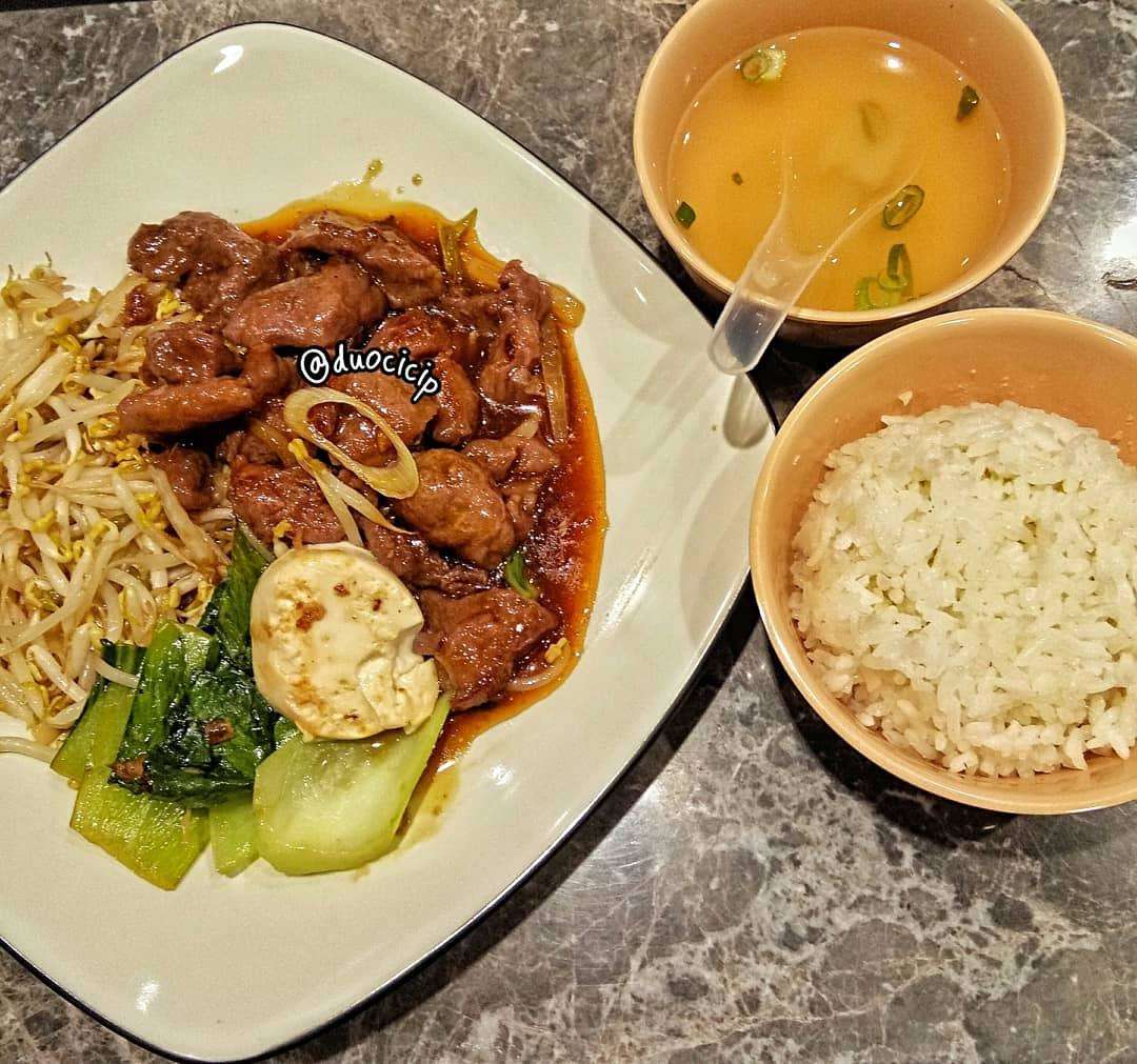 Koi Teppanyaki Reviews User Reviews For Koi Teppanyaki Tebet Jakarta