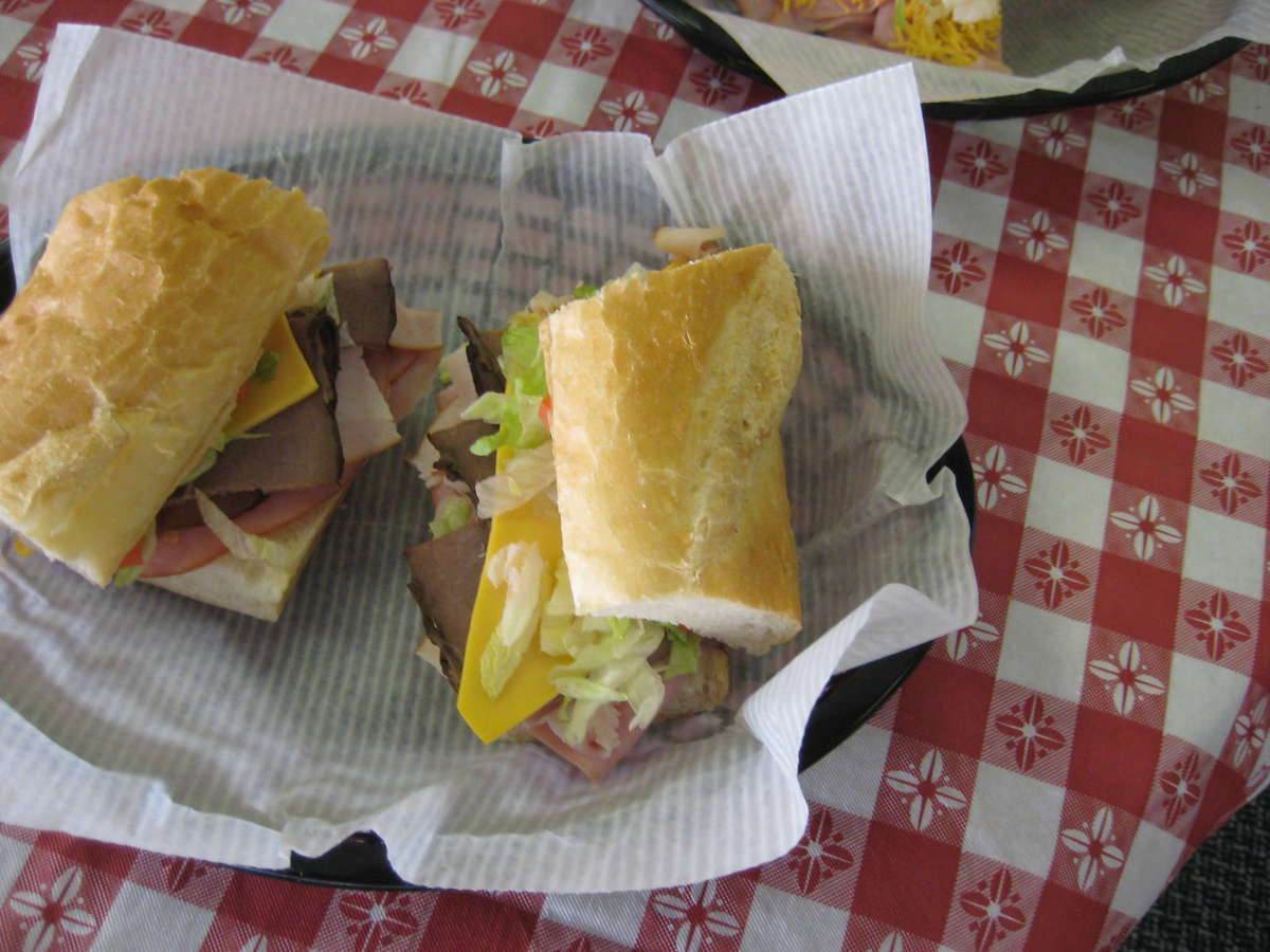 Paul S American Heroes Pueblo Pueblo Urbanspoon Zomato