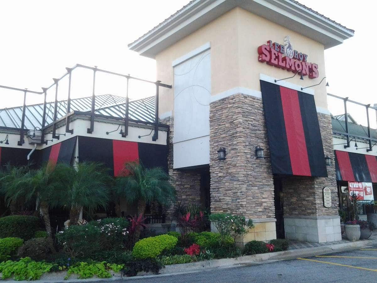 Lee Roy Selmon's, Sarasota, Tampa Bay Zomato