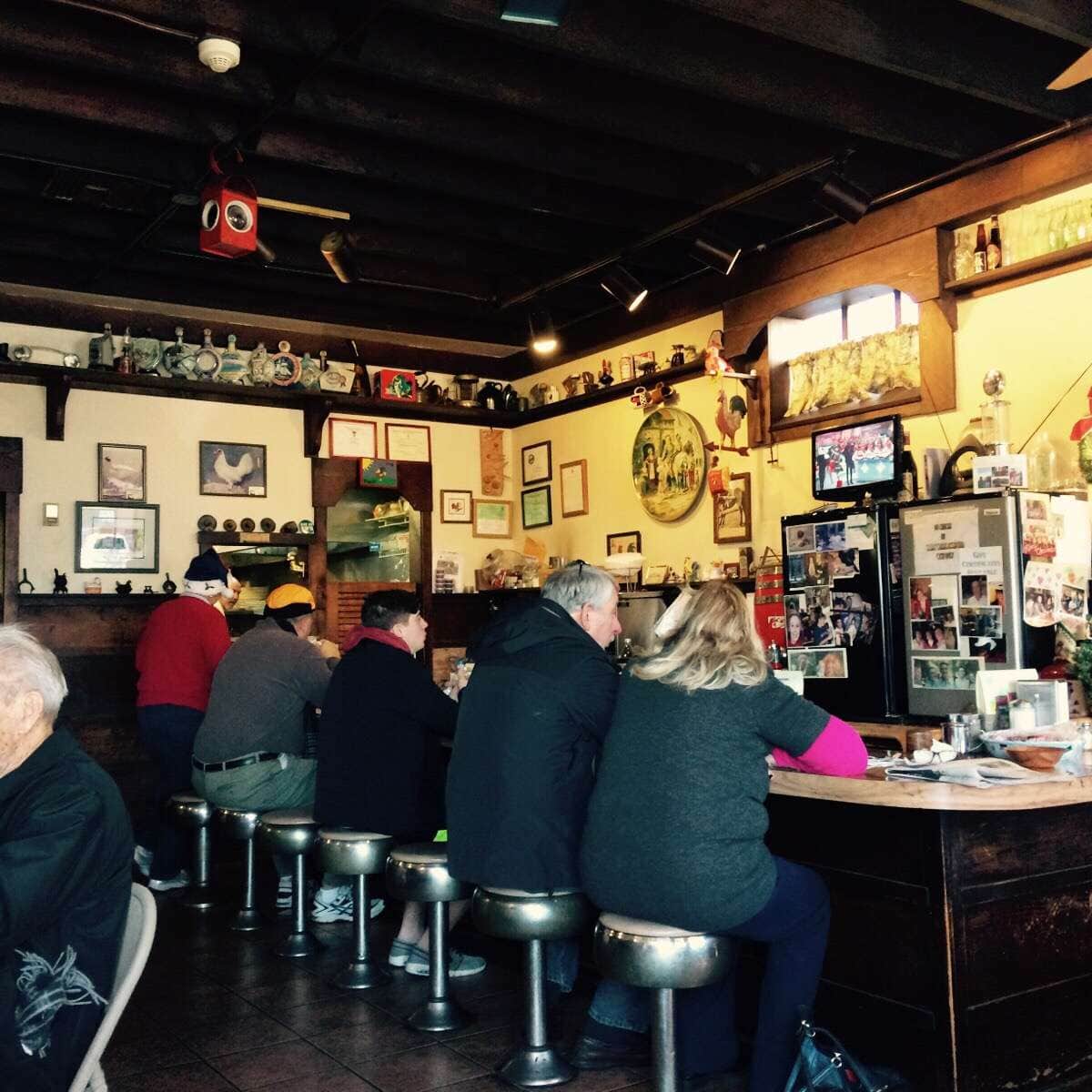 Ed's Roost, East Greenwich, Providence Zomato