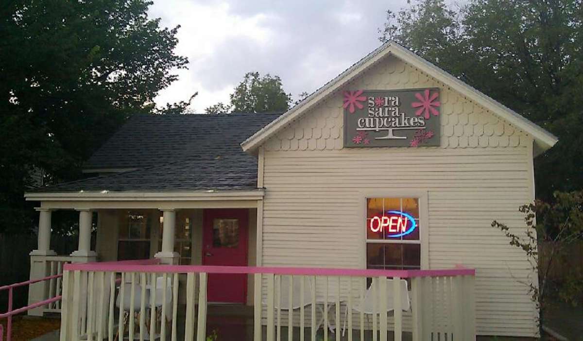 Sara Sara Cupcakes, Edmond, Oklahoma City Zomato