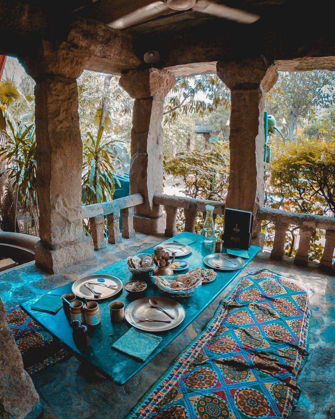 themed restaurants, theme restaurants, themed dining, concept restaurants, experiential dining, unique restaurants, quirky restaurants, immersive dining, interactive restaurants - Rajwadu - img1