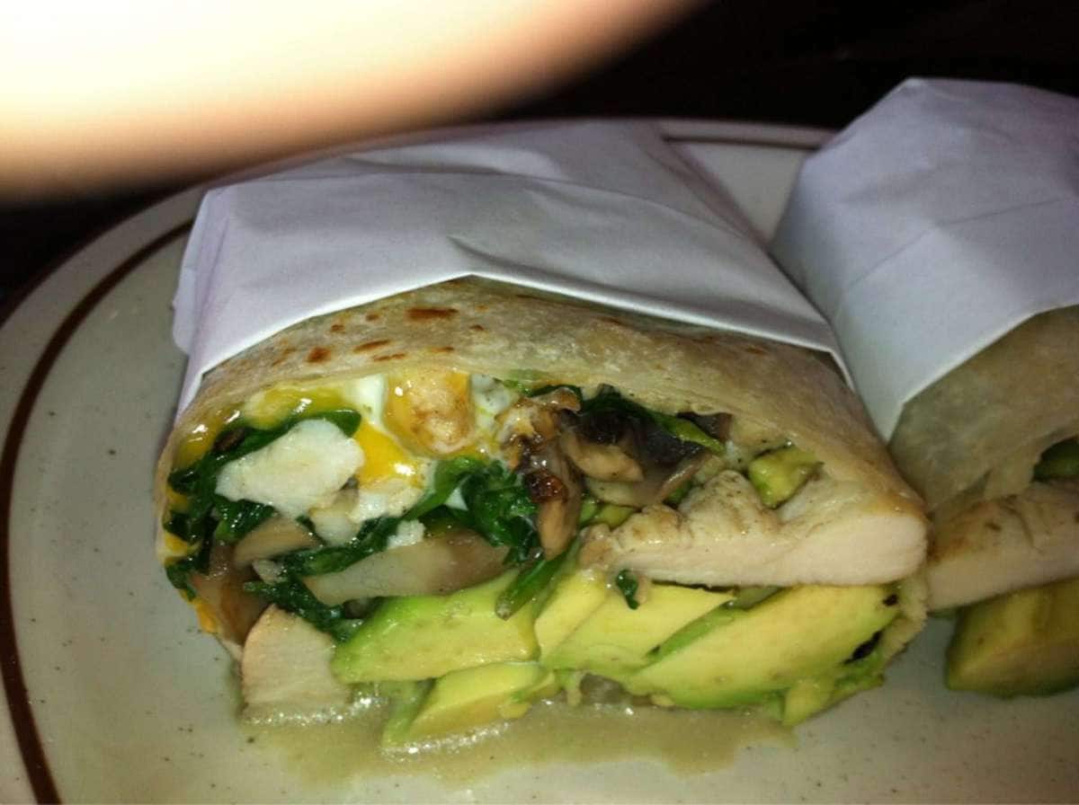 Rose Bakery Cafe, Corona Del Mar, Orange County Zomato