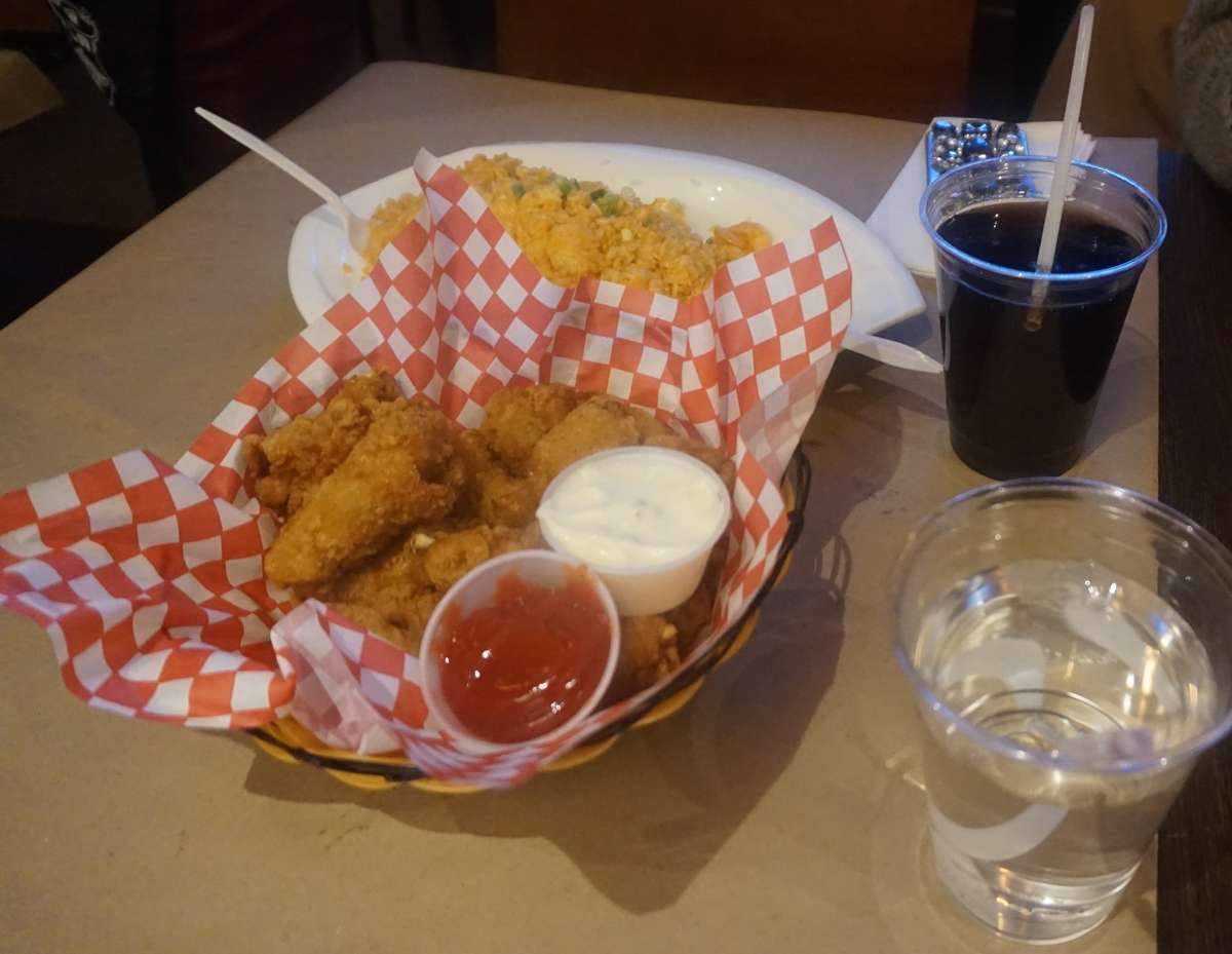 The Captain's Boil, Centretown, Ottawa Zomato