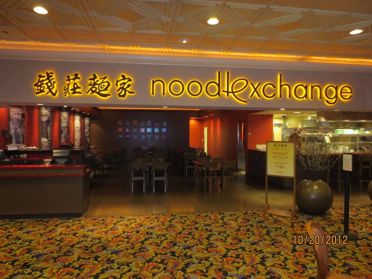 Noodle Exchange, West Side, Las Vegas Zomato