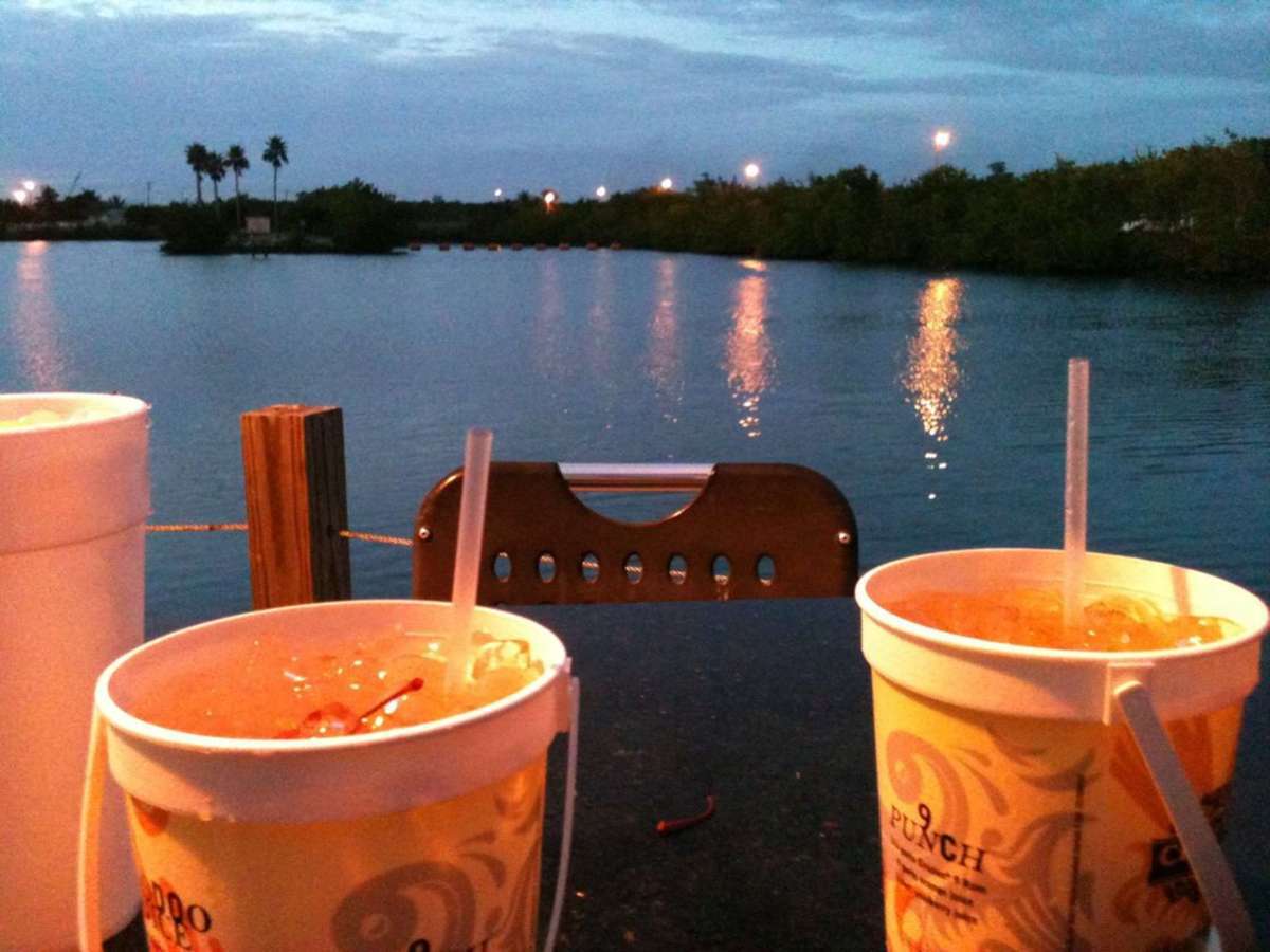 Black Point Ocean Grill, Cutler Bay, Miami Zomato