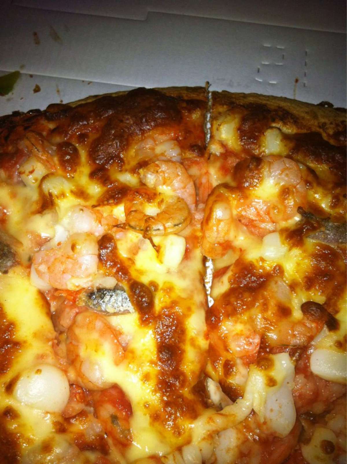 Milanos Gourmet Pizza & Pasta, Surfers Paradise, Gold Coast Zomato