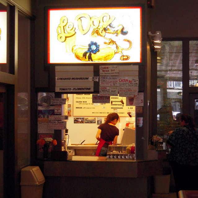 Le Dog, Ann Arbor, Detroit Zomato