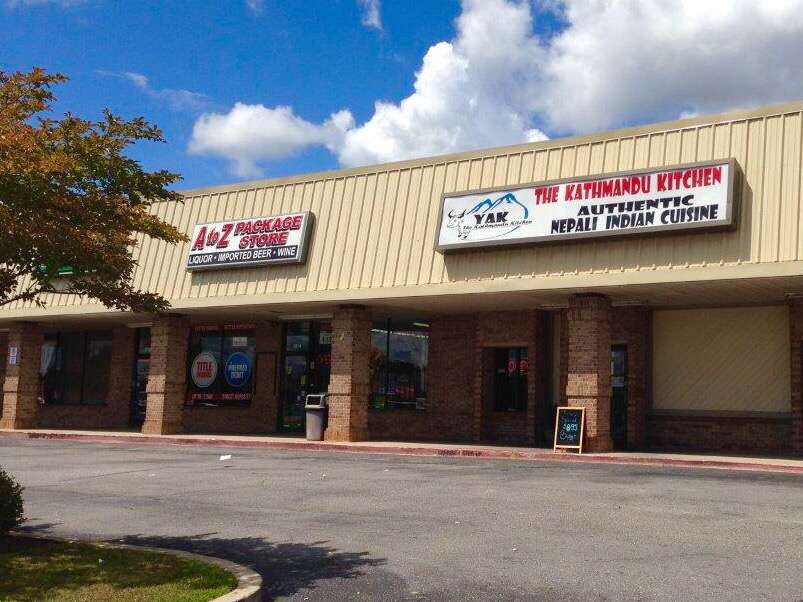 Yak the kathmandu kitchen, Mobile, Mobile Bay Zomato