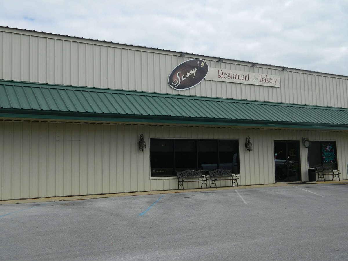 Sassy's Restaurant and Bakery, Hurley, Gulfport Zomato