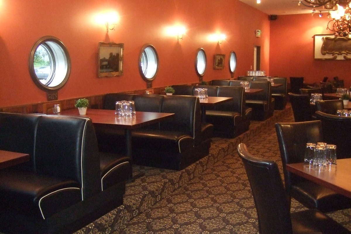 Jack Niemann's Black Forest Steakhouse, Blaine, Bellingham Zomato