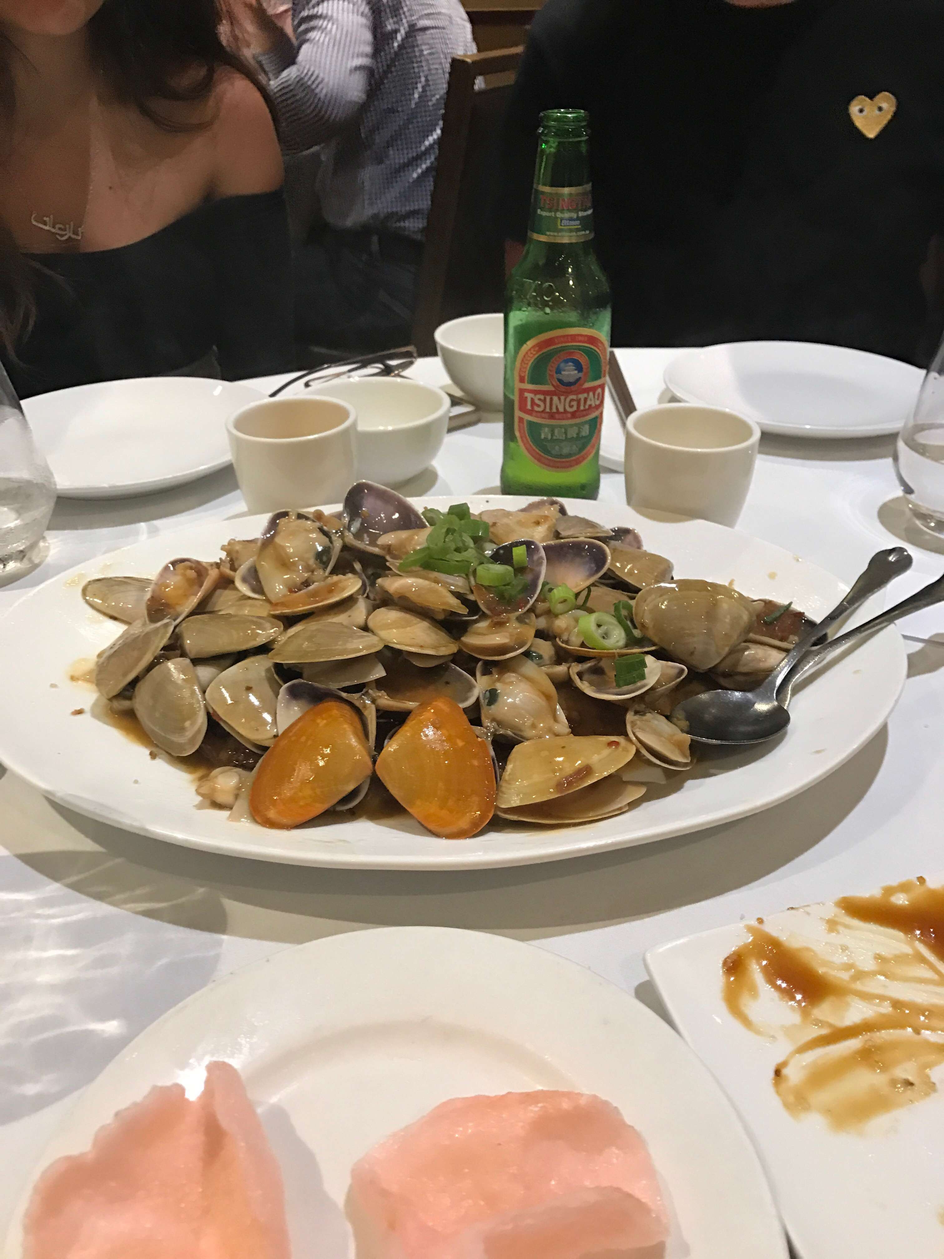 Golden Century Seafood, Chinatown, Sydney - Urbanspoon/Zomato