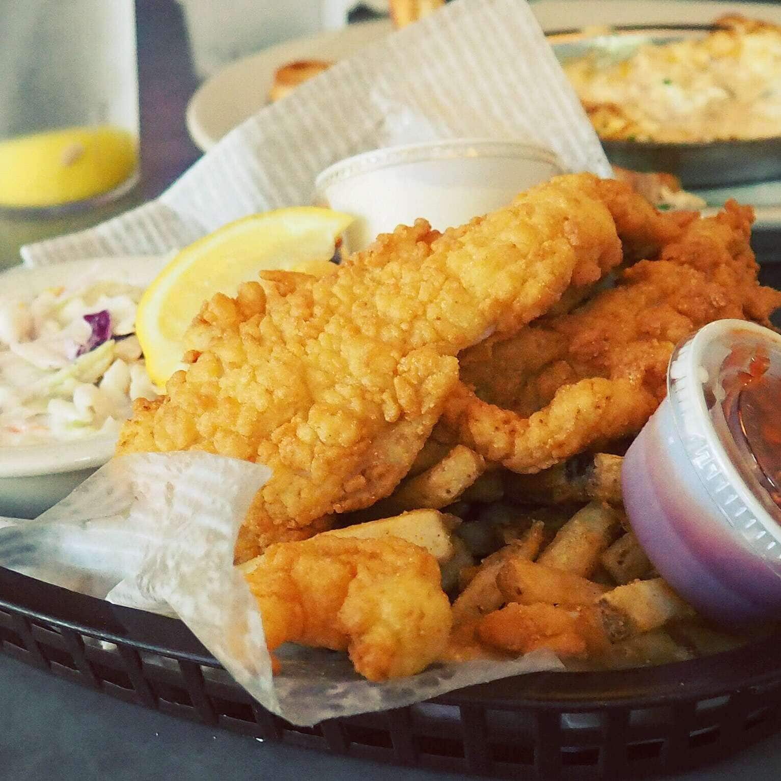 Menu of Oyster Bay Seafood, Lawrenceville, Atlanta