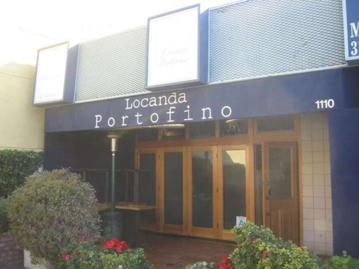Locanda Portofino, Wilshire Montana, Santa Monica Zomato