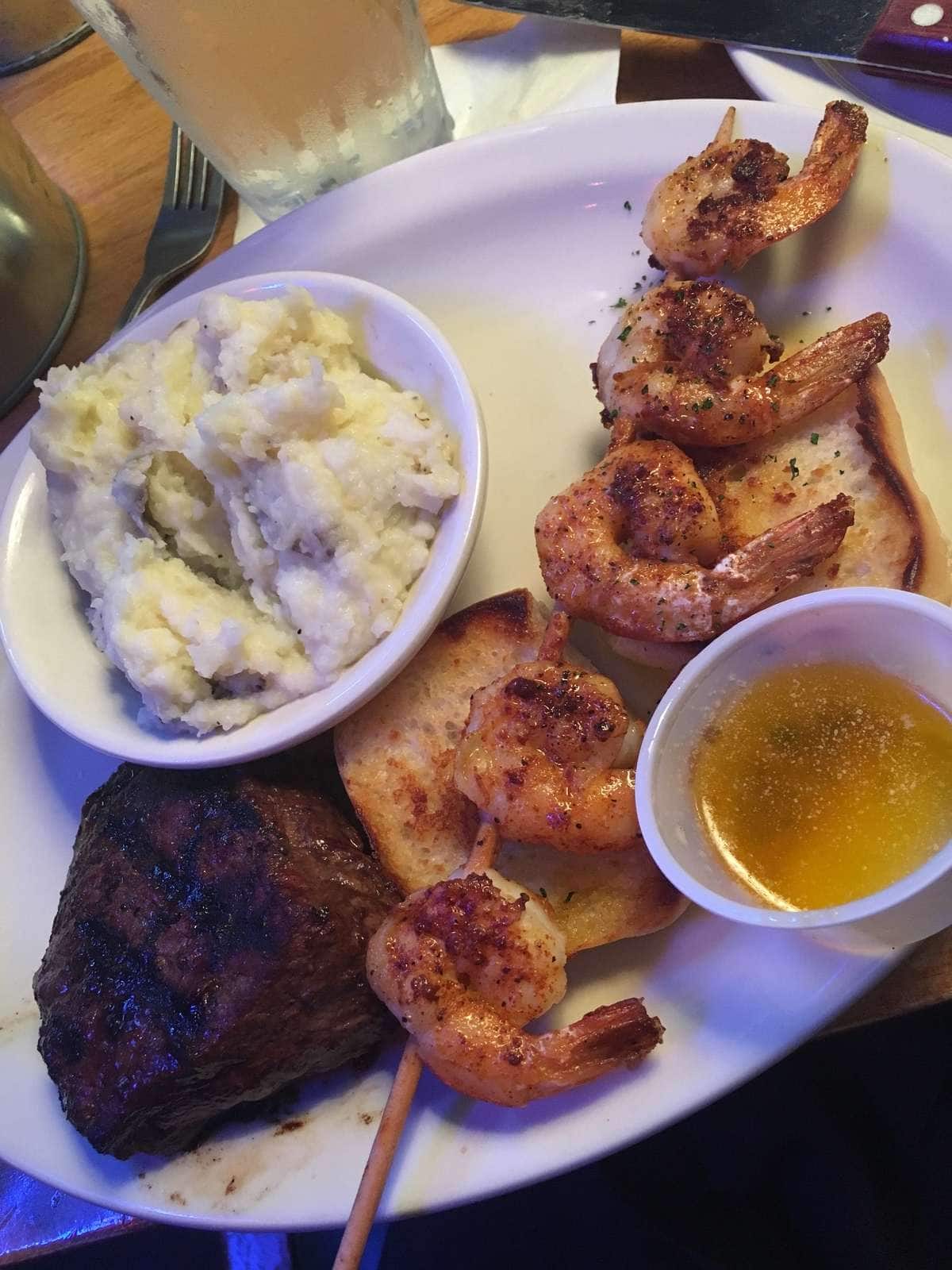 Texas Roadhouse, Athens, Athens Zomato