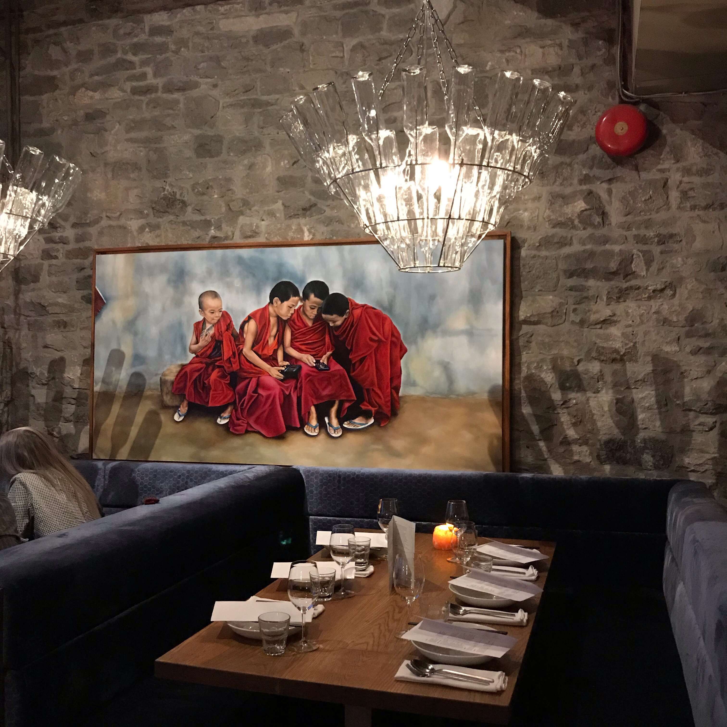 Red Sea Cafe Ottawa
