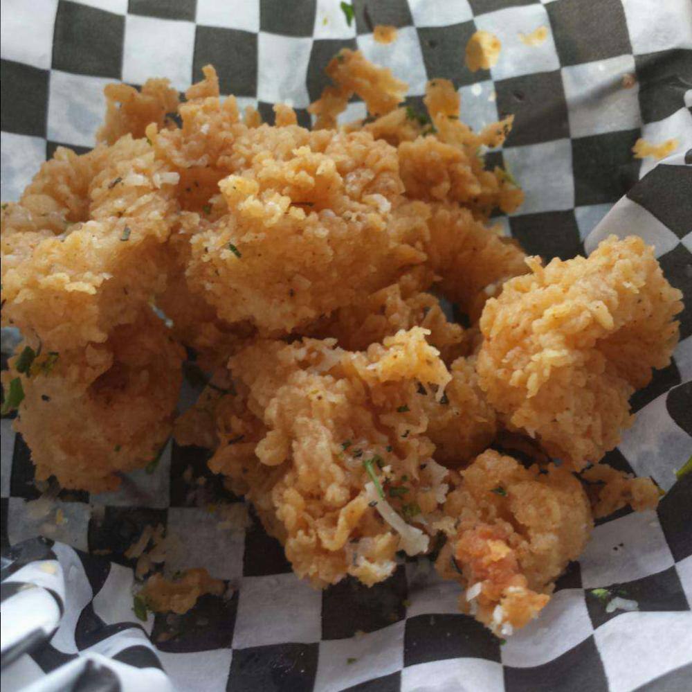 Storz Trophy Room Grill Brewery Downtown Omaha Omaha