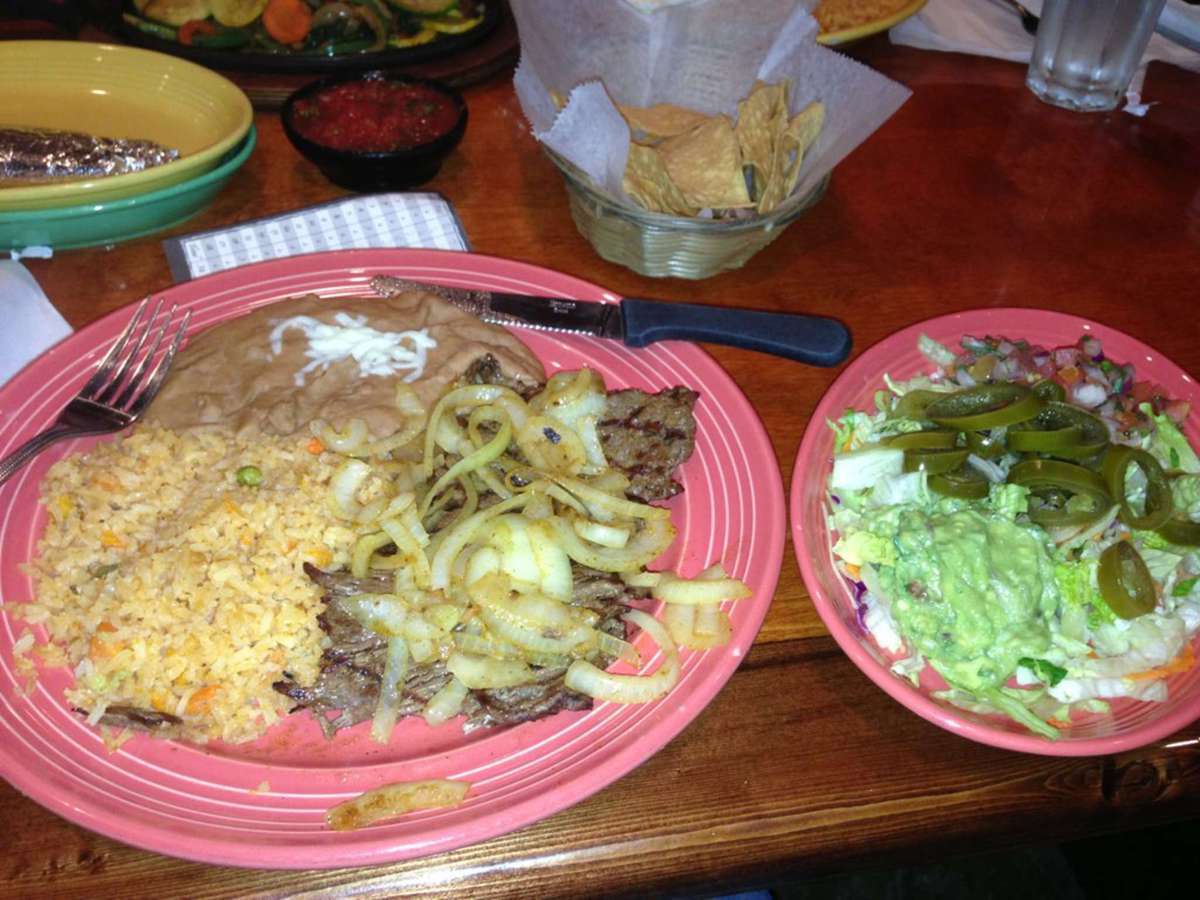 Peppers, Ormond Beach, Daytona Beach Zomato