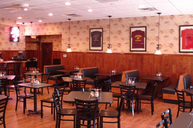 Pizza Cottage Lancaster Columbus Urbanspoon Zomato